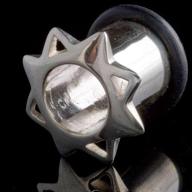 Hoofdbeeld Silver Star 6,5mm