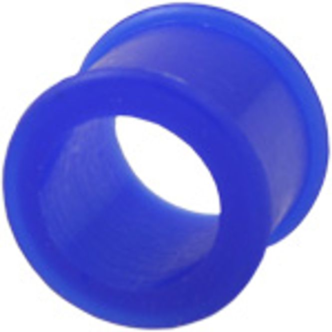 Hovedbilde Solid Silicone Tunnels Dark ...