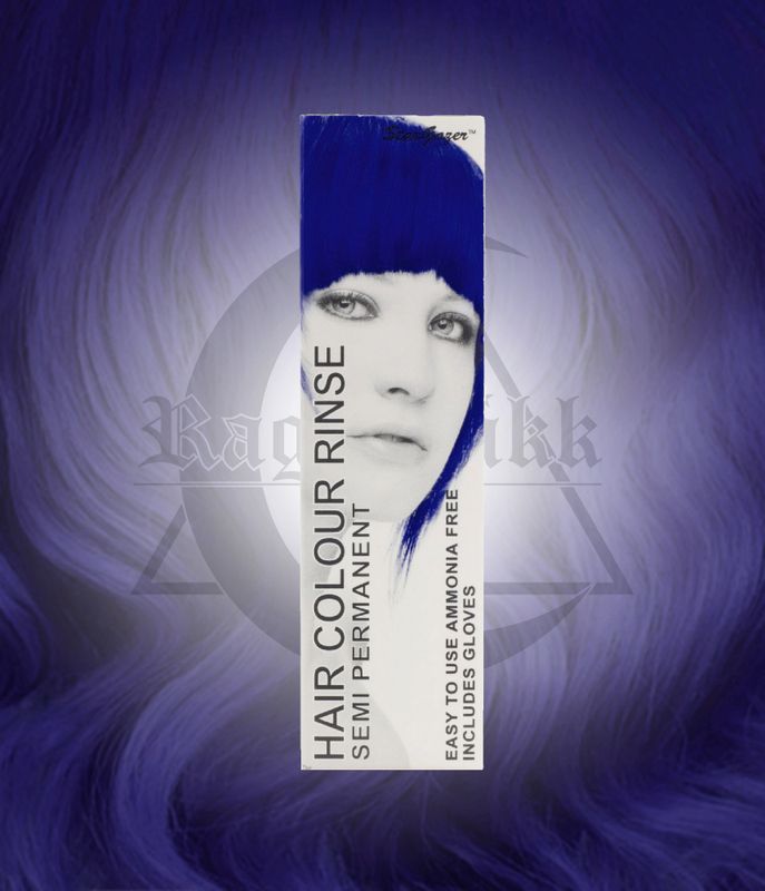Stargazer Ultra Blue
