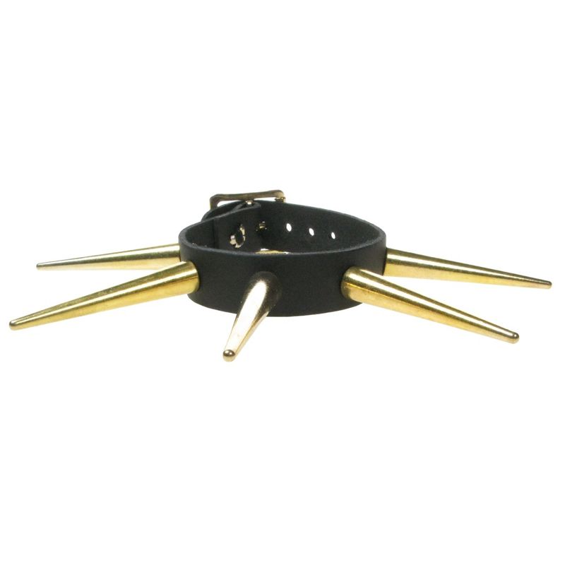Billy Wristband Gold