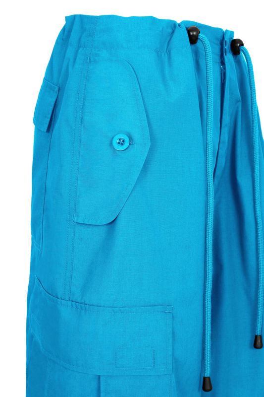 Nickel Trousers