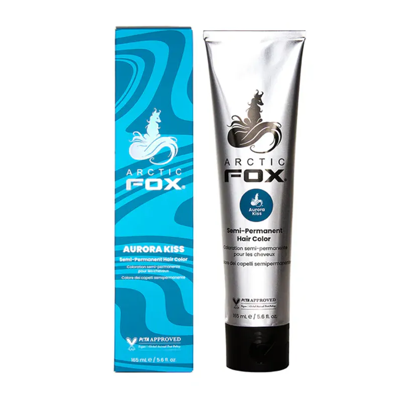 Arctic Fox EU Aurora Kiss