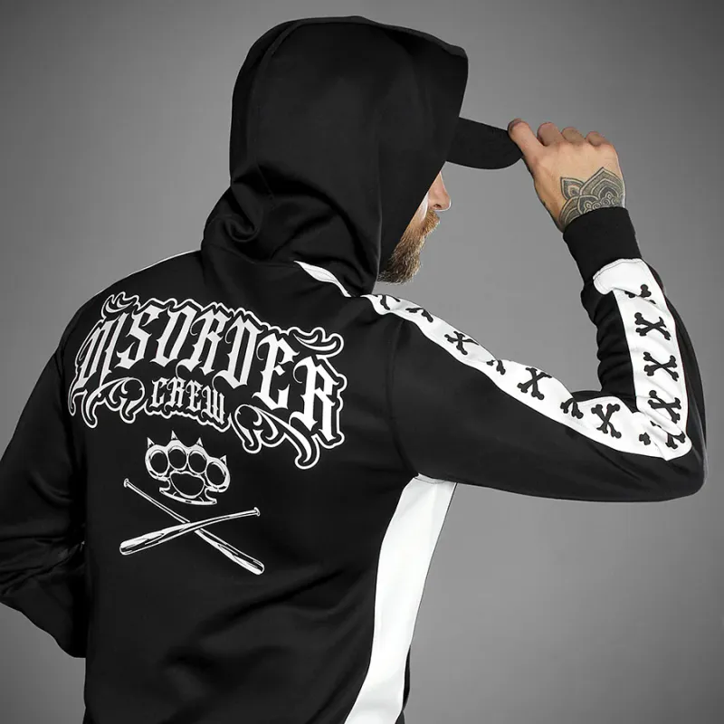 Disorder Crew Jacket