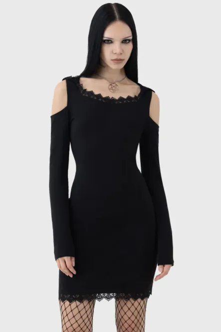 Hovedbillede Moon Card Dress
