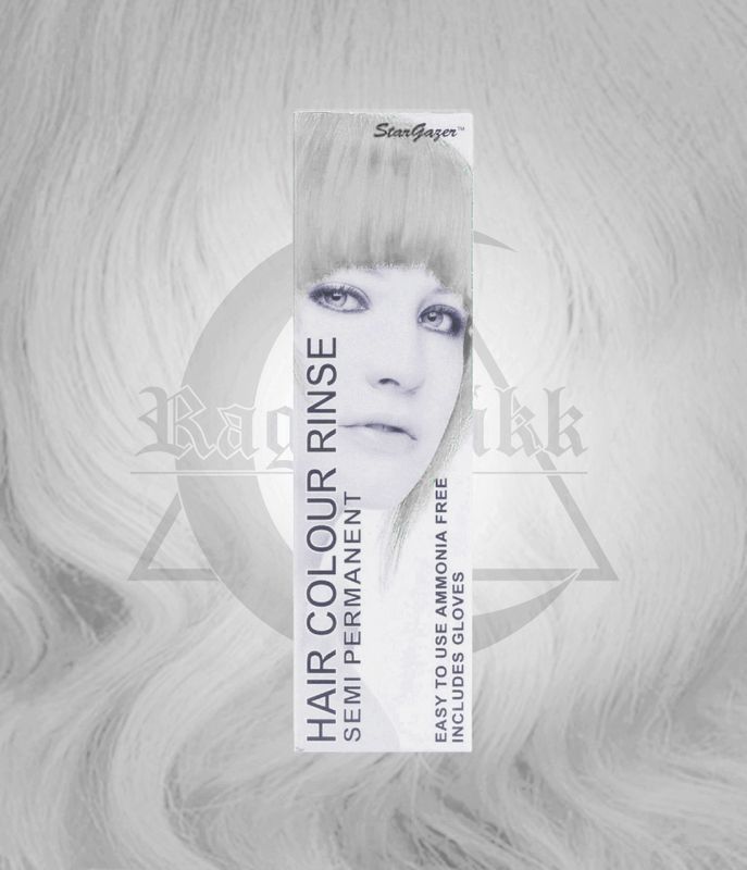 Stargazer White