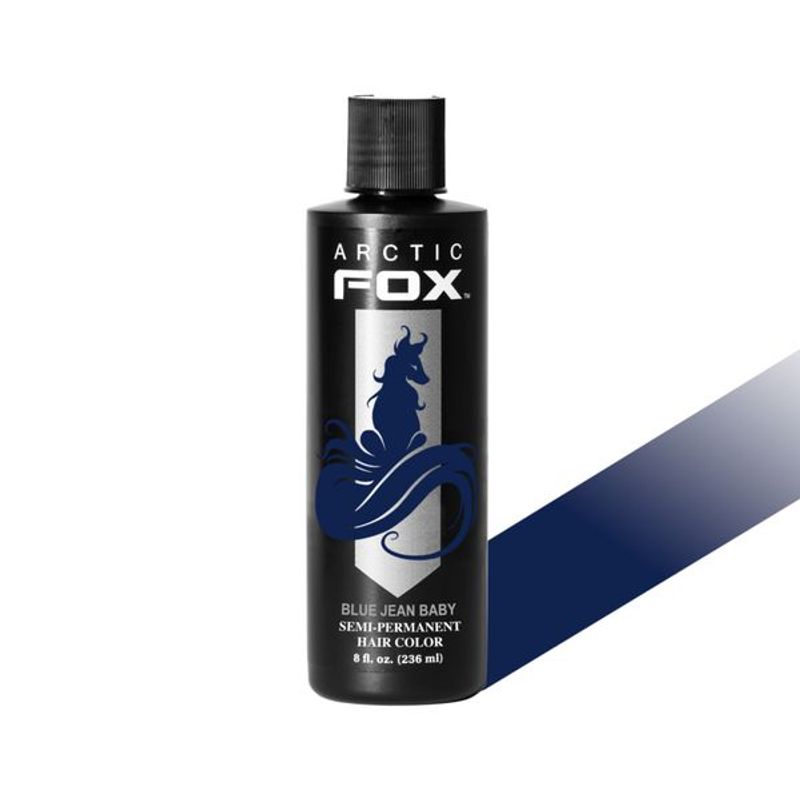 Arctic Fox Blue Jean Baby (Stor flaske)