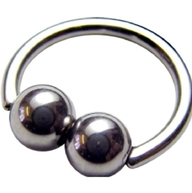 1,6mm Double BCR Horizontal