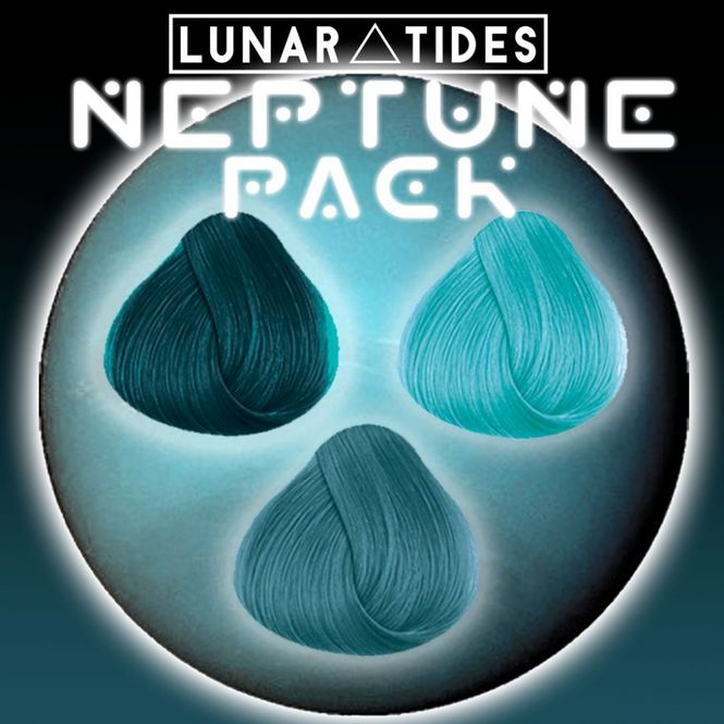 Hovedbillede Lunar Pack Neptune