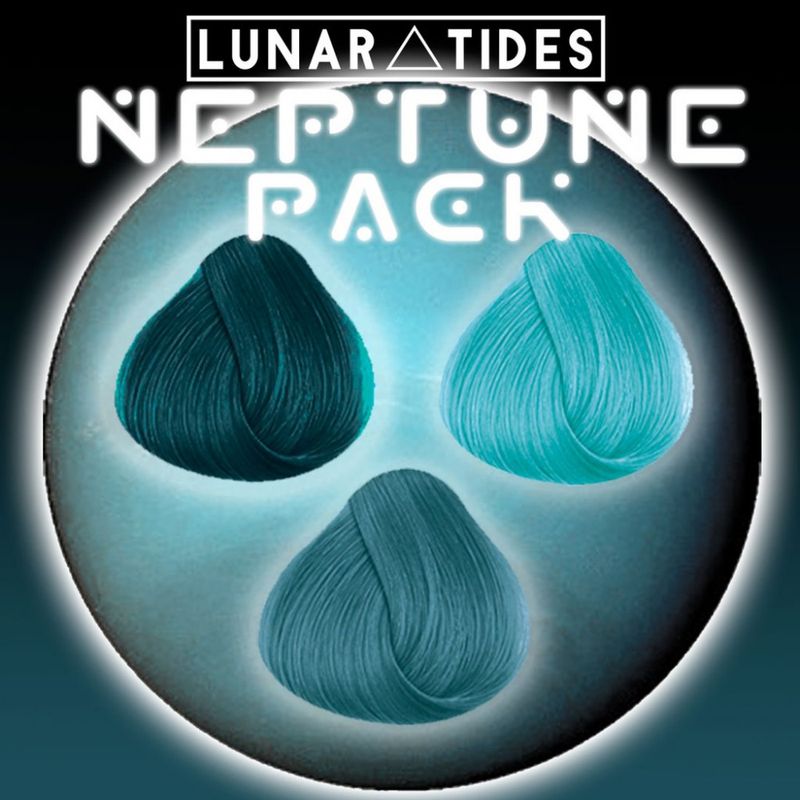 Lunar Pack Neptune