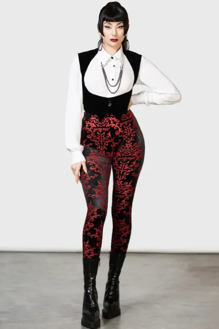 Main Image Styx Leggings