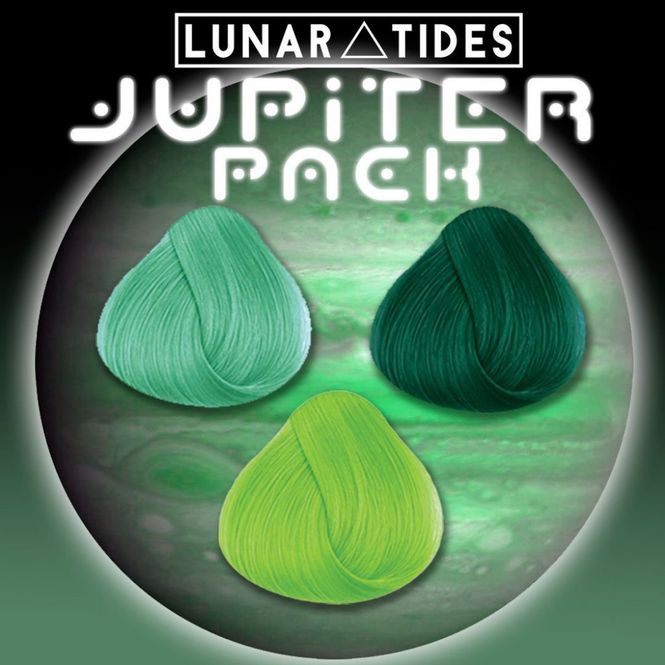 Hovedbilde Lunar Pack Jupiter
