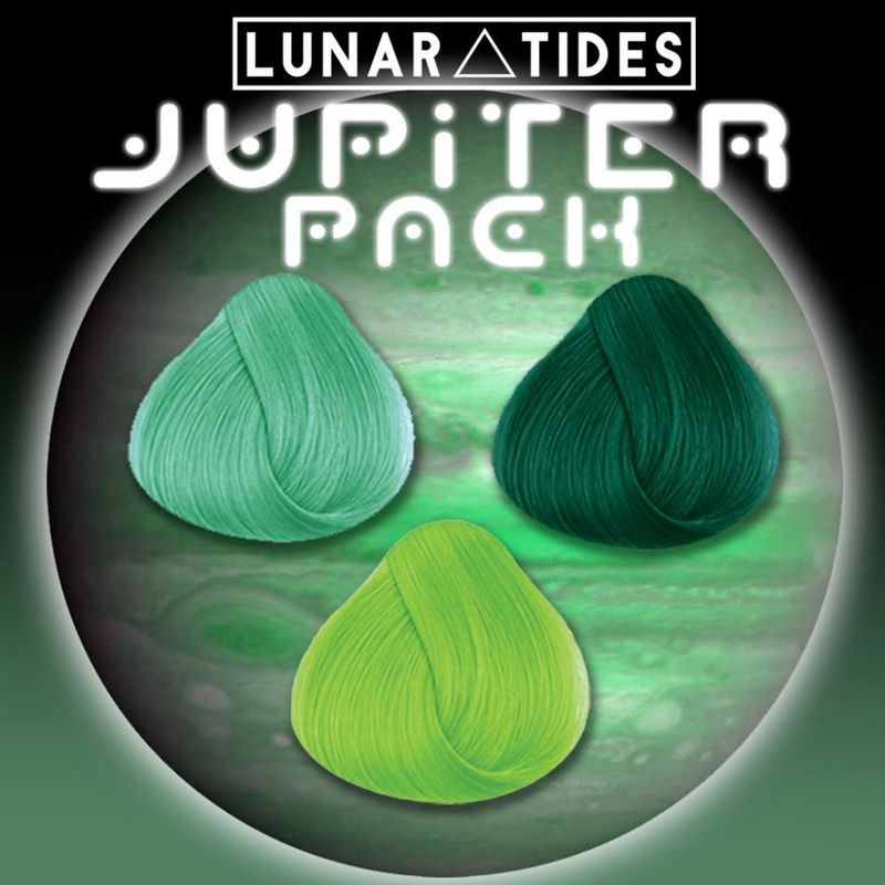 Lunar Pack Jupiter