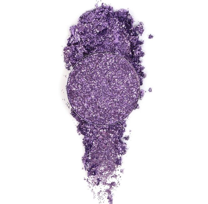 Hovedbillede Pressed Glitter Grape Vine