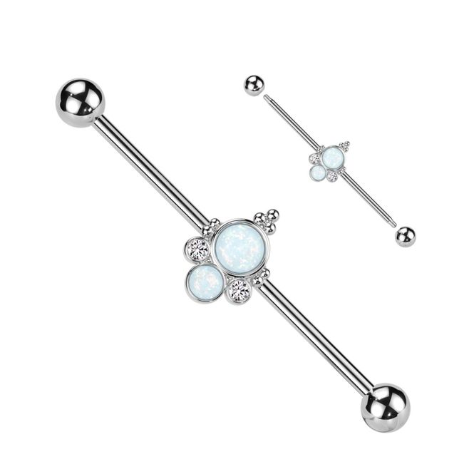 Hovedbilde Lana Opal Industrial 