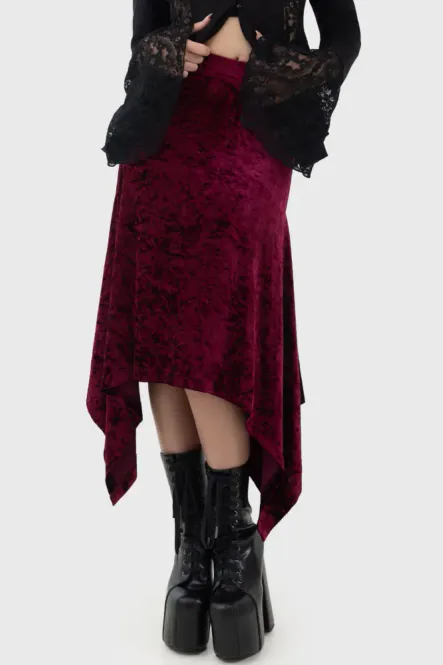 Hovedbillede Tinted Sorrow Skirt