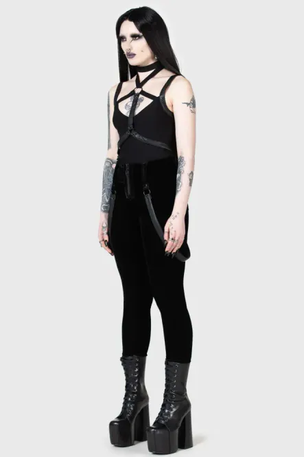 Hovedbillede Moon City Trousers