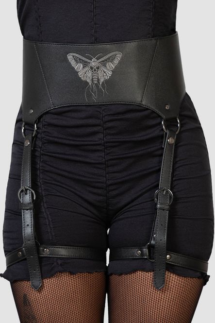 Hovedbilde Ceinture Leg Harness