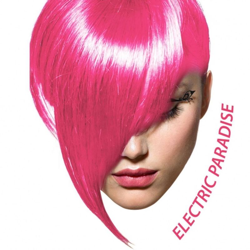 Arctic Fox Electric Paradise UV