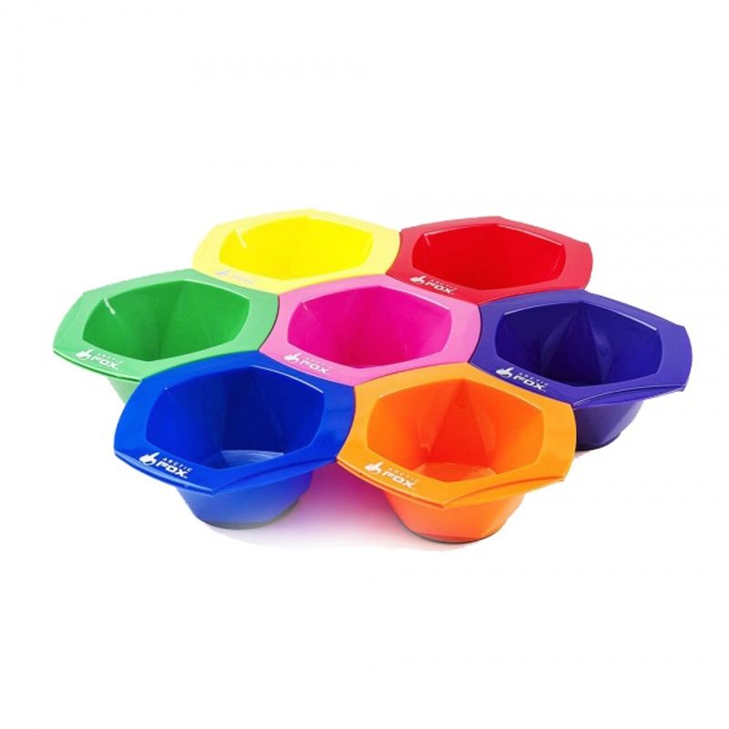 Arctic Fox Mixing Bowl