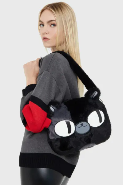 Hovedbilde Cake Kitty Handbag