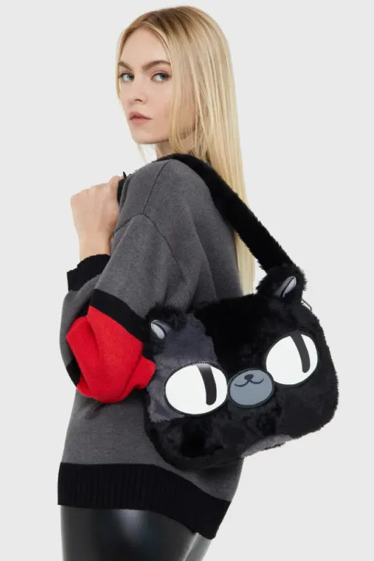 Cake Kitty Handbag