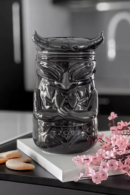 Hovedbillede Tiki Demon Jar