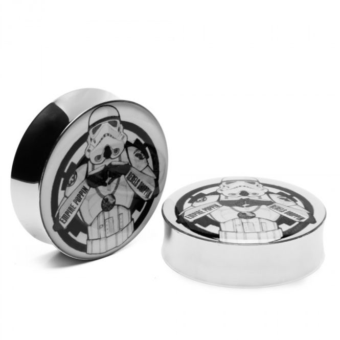 Hovedbilde Stormtrooper Plugg