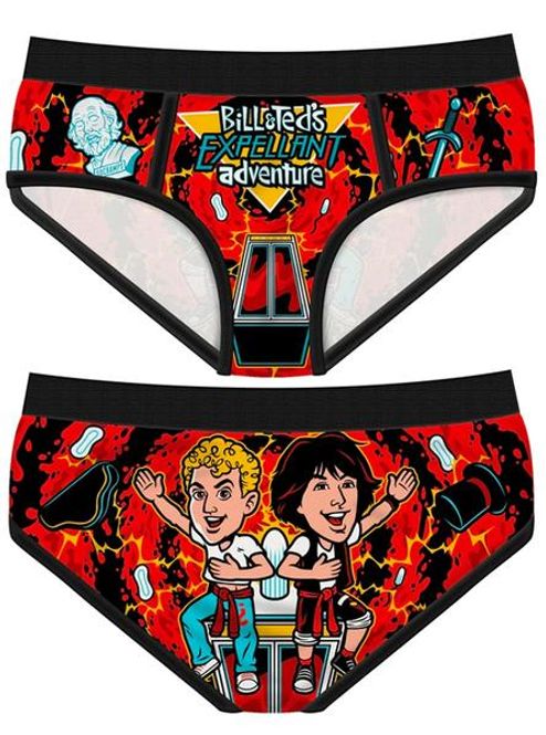 Hovedbilde Period Panties Expellant ...