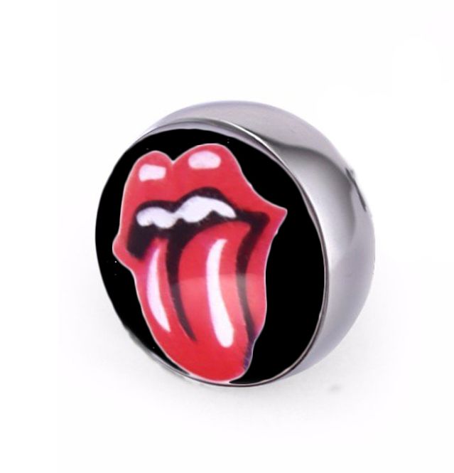 Hovedbillede Licking Tongue Dome Piercing