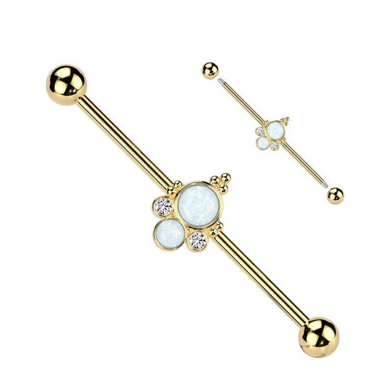 Lana Opal Industrial 