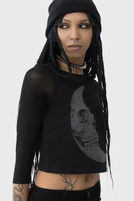 Hovedbilde Crescent Doom Top