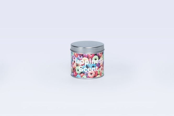 Hovedbillede Duftlys Happiness