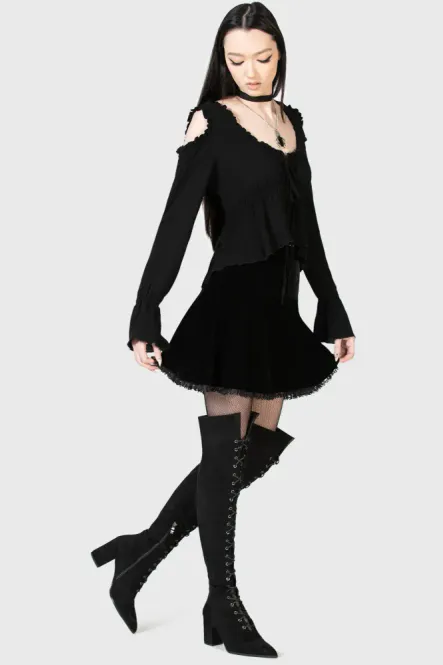 Hovedbillede Gehanna Mini Skirt
