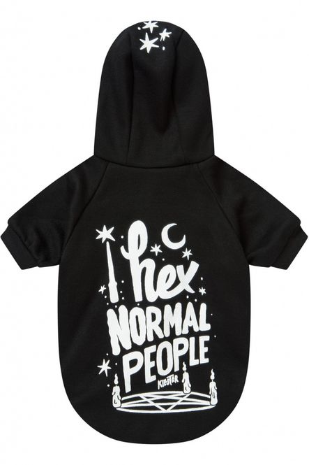Hoofdbeeld Hex Pet Hoodie