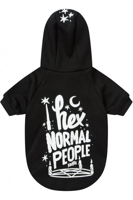 Hex Pet Hoodie