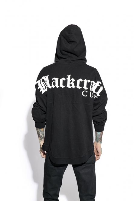 Hovedbilde Kingdom jersey hoodie