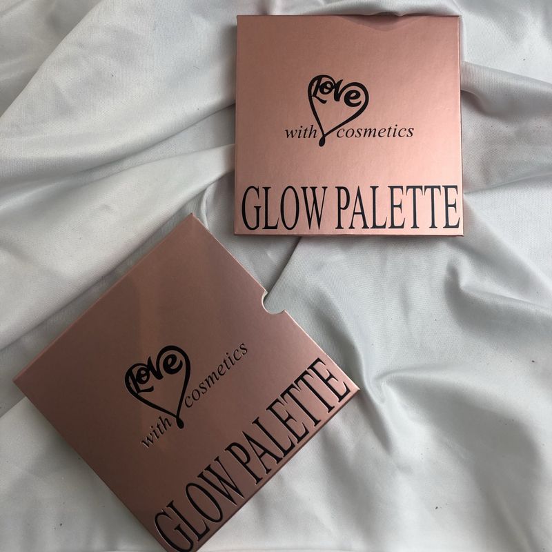 Palette Glow
