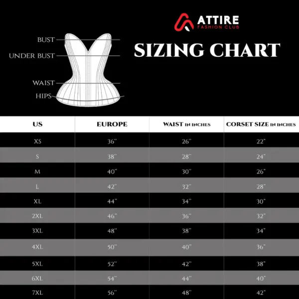 Hovedbilde The Queen of Darkness Leather ...