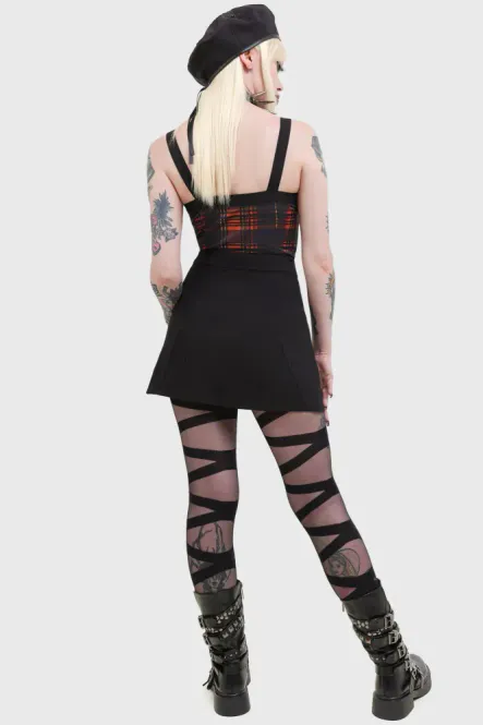 Huvudbild Amberic Top