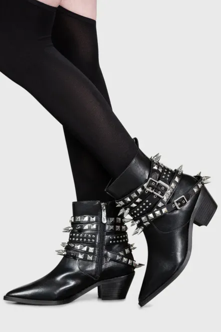 Hovedbilde Callista Boots 