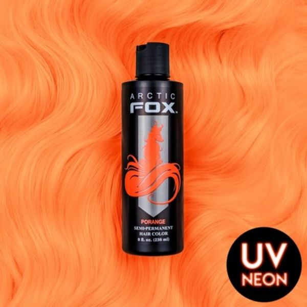 Hovedbilde Arctic Fox Porange UV (Stor ...