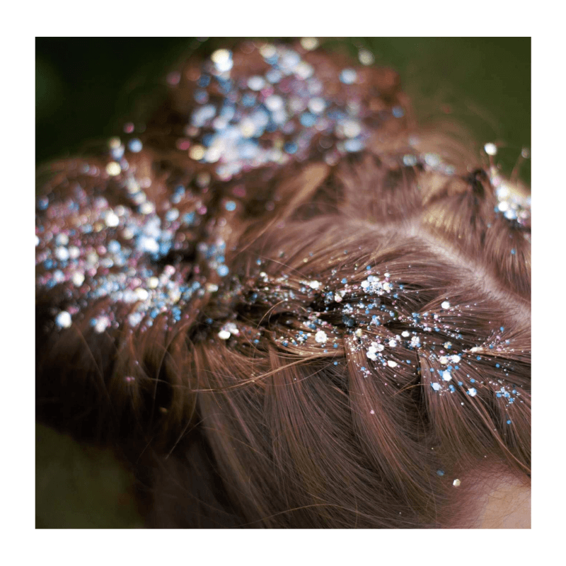 Eco Cotton Candy Party Kit