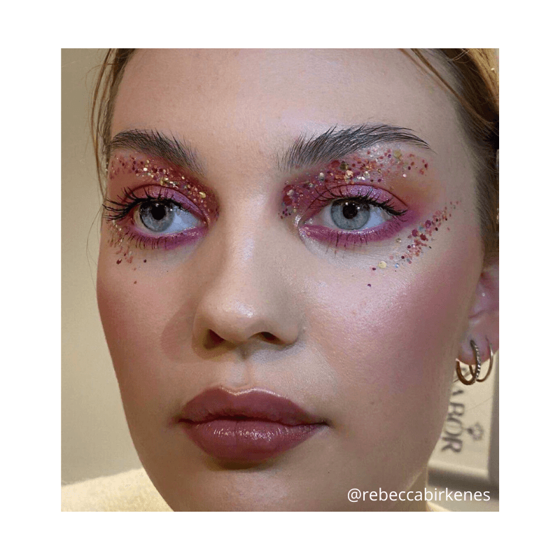 Eco Cotton Candy Party Kit