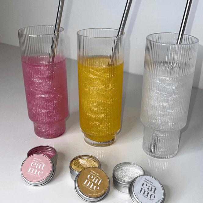 Hovedbilde Eco Eat Me Clear