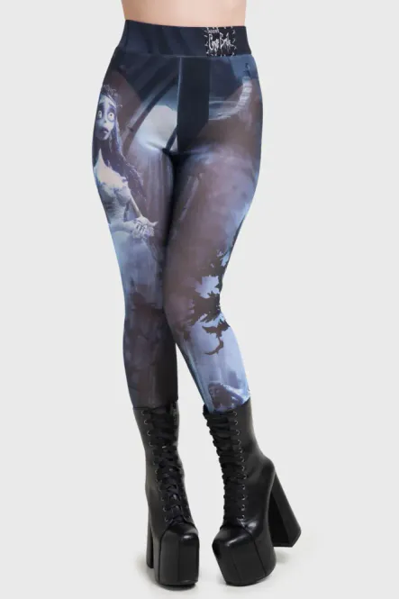 Main Image Emily In The Night Leggings