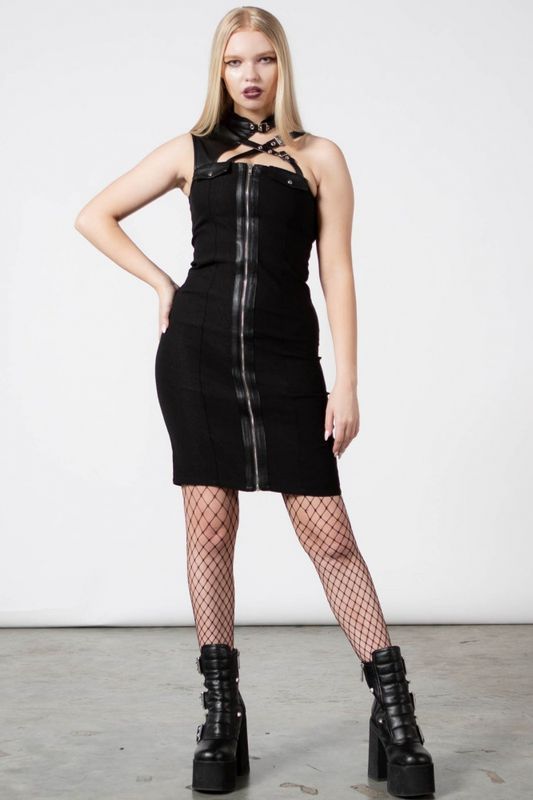 Mercy Me Midi Dress