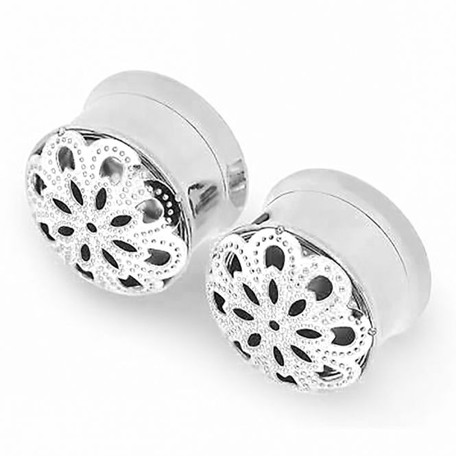 Hovedbilde Mandala Flared Plug