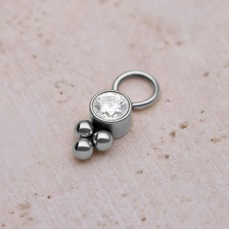 Micro Lana Pendant