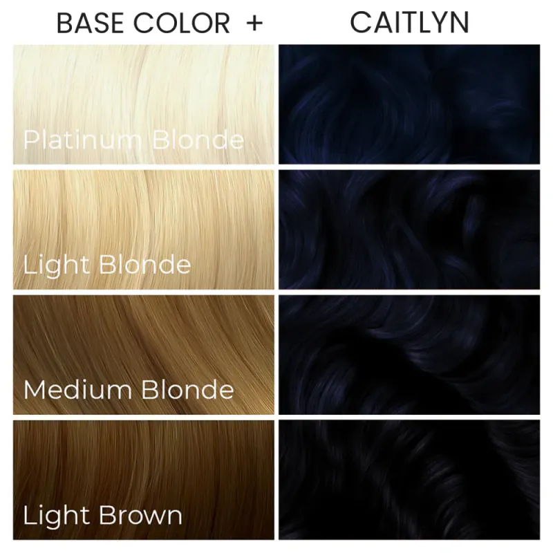 Champion Color Pack: 3 Arcane Hair Colors