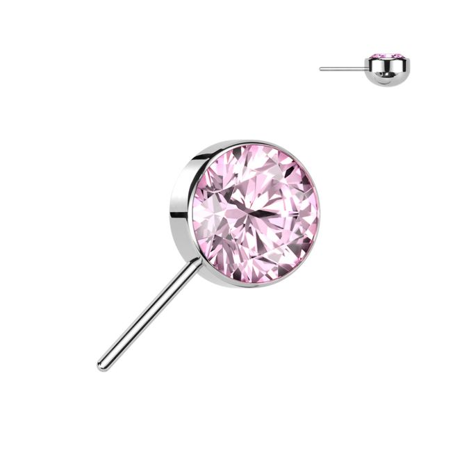 Hovedbilde Front Facing Gem Push-fit ...